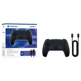 Sony Manette sans fil DualSense, Manette de jeu Noir