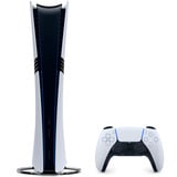 Sony PlayStation 5 Pro Digital Edition 2 To, Console de jeu Blanc/Noir