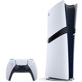 Sony PlayStation 5 Pro Digital Edition 2 To, Console de jeu Blanc/Noir