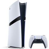 Sony PlayStation 5 Pro Digital Edition 2 To, Console de jeu Blanc/Noir