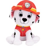 Spin Master LA PAT’ PATROUILLE - PELUCHE GUND 25 CM MARCUS - Peluche Marcus Taille 25 cm - Lavable En Surface - Jouet Premier Age - 6058445 - Jouet Bébé 12 Mois et + GUND LA PAT’ PATROUILLE - PELUCHE 25 CM MARCUS - Peluche Marcus Taille 25 cm - Lavable En Surface - Jouet Premier Age - 6058445 - Jouet Bébé 12 Mois et +, Animaux en peluche, 1 an(s)