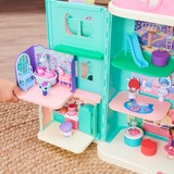 Spin Master Playset Deluxe La Salle De Bain De Marine Gabby Et La Maison Magique, Figurine Gabby's Dollhouse Playset Deluxe La Salle De Bain De Marine Gabby Et La Maison Magique, Salle de bain pour poupée, 3 an(s)