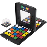 Spin Master Rubik's Race, Jeu de société classique, Jeu de stratégie de séquençage rapide, Ultime face à face, Jeu pour deux joueurs Rubik’s Race, Jeu de société classique, Jeu de stratégie de séquençage rapide, Ultime face à face, Jeu pour deux joueurs, Jeu de société, Puzzle, 7 an(s)