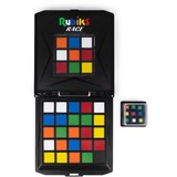 Spin Master Rubik's Race, Jeu de société classique, Jeu de stratégie de séquençage rapide, Ultime face à face, Jeu pour deux joueurs Rubik’s Race, Jeu de société classique, Jeu de stratégie de séquençage rapide, Ultime face à face, Jeu pour deux joueurs, Jeu de société, Puzzle, 7 an(s)