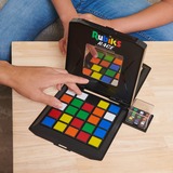 Spin Master Rubik's Race, Jeu de société classique, Jeu de stratégie de séquençage rapide, Ultime face à face, Jeu pour deux joueurs Rubik’s Race, Jeu de société classique, Jeu de stratégie de séquençage rapide, Ultime face à face, Jeu pour deux joueurs, Jeu de société, Puzzle, 7 an(s)