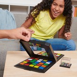 Spin Master Rubik's Race, Jeu de société classique, Jeu de stratégie de séquençage rapide, Ultime face à face, Jeu pour deux joueurs Rubik’s Race, Jeu de société classique, Jeu de stratégie de séquençage rapide, Ultime face à face, Jeu pour deux joueurs, Jeu de société, Puzzle, 7 an(s)