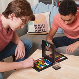 Spin Master Rubik's Race, Jeu de société classique, Jeu de stratégie de séquençage rapide, Ultime face à face, Jeu pour deux joueurs Rubik’s Race, Jeu de société classique, Jeu de stratégie de séquençage rapide, Ultime face à face, Jeu pour deux joueurs, Jeu de société, Puzzle, 7 an(s)