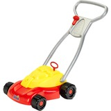Theo Klein Aqua Action - Tondeuse, Jeux de jardin Rouge/Jaune, Garçon/Fille, 1,5 an(s)