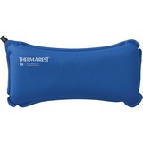 Therm-a-Rest Lumbar Pillow, Coussin de siège Bleu