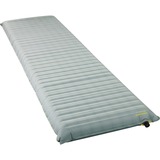 Therm-a-Rest NeoAir Topo Regular Wide, Tapis Gris clair
