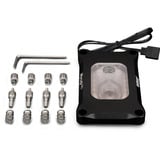 Thermal Grizzly Mycro Pro AMD AM5, Refroidisseur CPU Noir