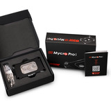 Thermal Grizzly Mycro Pro AMD AM5, Refroidisseur CPU Noir