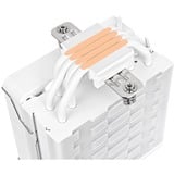 Thermaltake ASTRIA 200 ARGB Lighting CPU Cooler - White Refroidisseur CPU Blanc