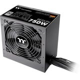 Thermaltake BERLIN ATX3.1 alimentation 750 watt Noir, 2x PCIe