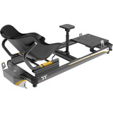 Thermaltake GK500 Go Kart Racing Simulator Cockpit, Simulateur de course Noir