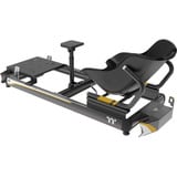 Thermaltake GK500 Go Kart Racing Simulator Cockpit, Simulateur de course Noir