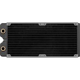 Thermaltake Pacific SR280 Slim Radiator, Radiateur 