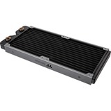 Thermaltake Pacific SR280 Slim Radiator, Radiateur 