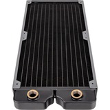 Thermaltake Pacific SR280 Slim Radiator, Radiateur 