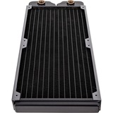 Thermaltake Pacific SR280 Slim Radiator, Radiateur 