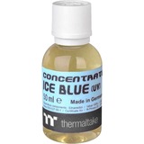 Thermaltake TT Premium Concentrate – Ice Blue (4 Bottle Pack), Liquide de refroidissement Bleu