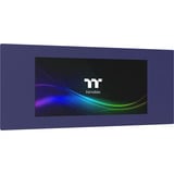 Thermaltake View 600 TG Future Dusk boîtier big tower Violet/Noir | 2x USB-A | 1x USB-C | Verre Trempé