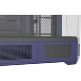 Thermaltake  boîtier big tower Violet/Noir | 2x USB-A | 1x USB-C | Window