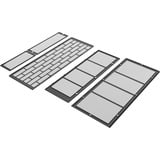 Thermaltake  boîtier big tower Violet/Noir | 2x USB-A | 1x USB-C | Window