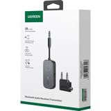 UGREEN CM672 2-en-1 Bluetooth 5.3 Récepteur/Émetteur Audio, Transmetteur audio/vidéo 