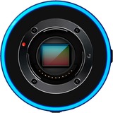 Ubiquiti UVC-AI-DSLR, Caméra de surveillance Noir