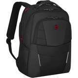 Wenger 653186, Sac à dos Noir