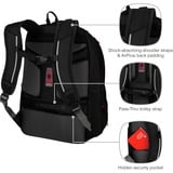 Wenger Carbon Pro Business, Sac à dos Noir