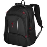 Wenger Carbon Pro Business, Sac à dos Noir