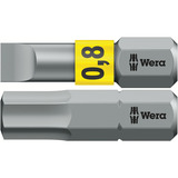 Wera Tool-Check Modular 1, Set d'embouts de vissage Noir/Vert