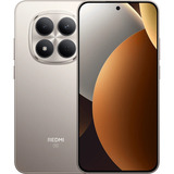 Xiaomi Redmi Note 15 Pro 5G 512GB smartphone Gris | 512 Go | HyperOS 2 | Dual-SIM