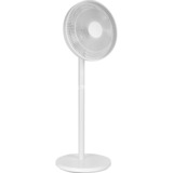 Xiaomi Smartmi Standing Fan Pro, Ventilateur Blanc