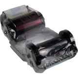 Zebra Farbband YMCKO, Ruban 