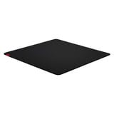 Zowie H-SR III Tapis de souris de jeu Noir, Tapis de souris gaming Noir, Noir, Monochromatique, Tissu, Caoutchouc, Base antidérapante, Tapis de souris de jeu