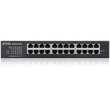 Zyxel 24-port GbE Smart Managed, Switch 