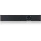 Zyxel 24-port GbE Smart Managed, Switch 