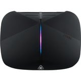 Zyxel Armor G1 routeur sans fil Bi-bande (2,4 GHz / 5 GHz) Noir Wi-Fi 5 (802.11ac), Bi-bande (2,4 GHz / 5 GHz), Ethernet/LAN, Noir, Routeur