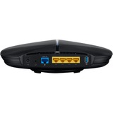 Zyxel Armor G1 routeur sans fil Bi-bande (2,4 GHz / 5 GHz) Noir Wi-Fi 5 (802.11ac), Bi-bande (2,4 GHz / 5 GHz), Ethernet/LAN, Noir, Routeur