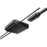 be quiet! Light Loop IO LCD 360, Watercooling Noir, Connecteur de ventilateur PWM à 4 broches