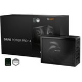 be quiet! be quiet! Dark Power Pro 14 IO 1600W 