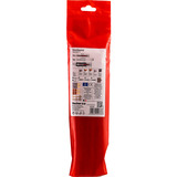 fischer Cheville à tige longue DuoXpand 10x160 T Gris clair/Rouge