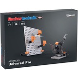 fischertechnik Advanced Universal Pro, Jouets de construction 