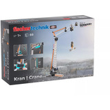 fischertechnik Grue, Jouets de construction 