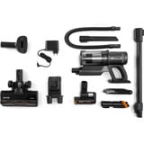 gorenje 747440, Aspirateur balais Multicolore