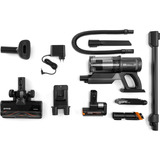 gorenje SVC296449NMBL, Aspirateur balais Multicolore