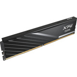 ADATA 16 Go DDR5-6000 (1x 16 Go) mémoire vive Noir, AX5U6000C3616G-SLABBK, XMP 3.0, EXPO